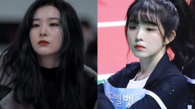 Why Red Velvet's Irene And Seulgi Ended Up Getting Rejected From Watching A Concert