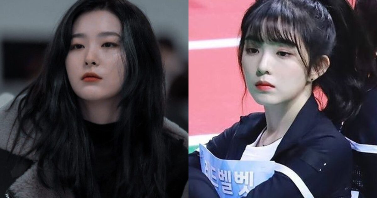 Why Red Velvet's Irene And Seulgi Ended Up Getting Rejected From Watching A Concert