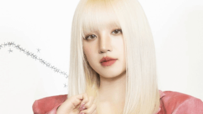 Yuqi apologizes for concert ticket remark during i-dle's press event