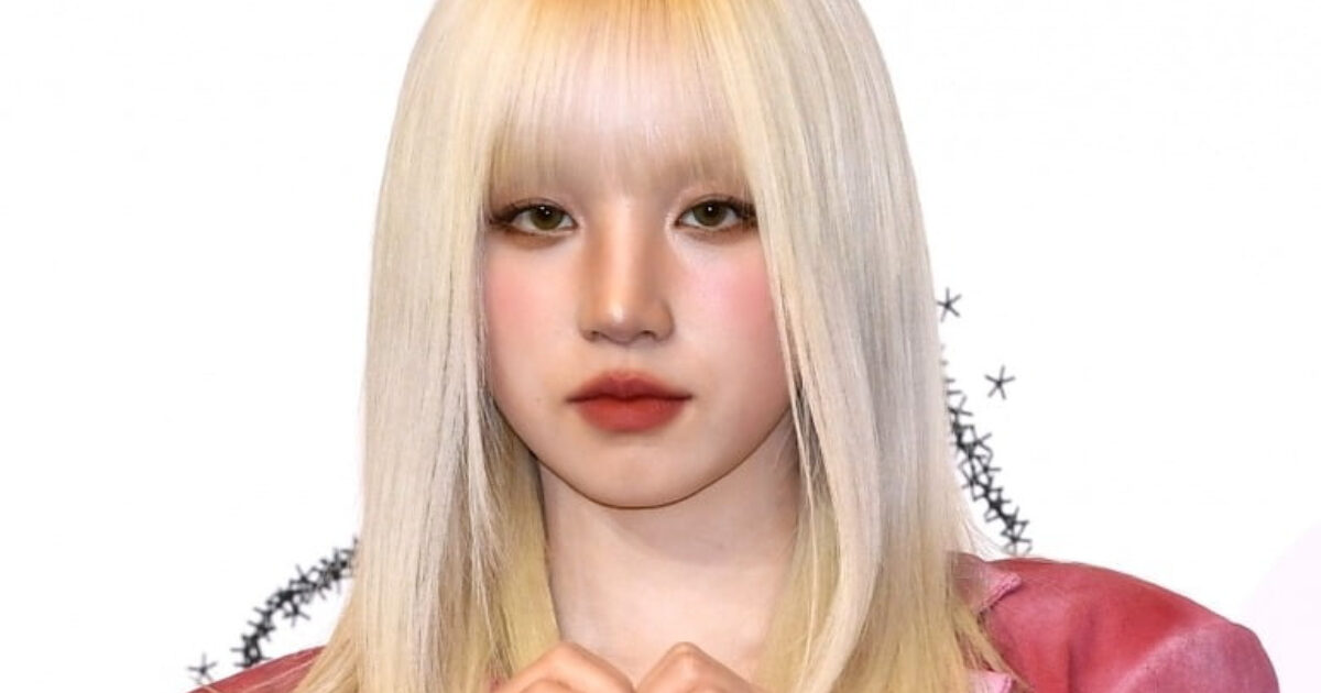 i-dle's Yuqi Addresses Her Recent "Controversial" Comment