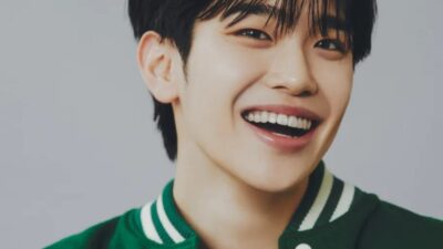 ZEROBASEONE Taerae's Selfie Goes Viral For Addressing Current Political Sensitivities