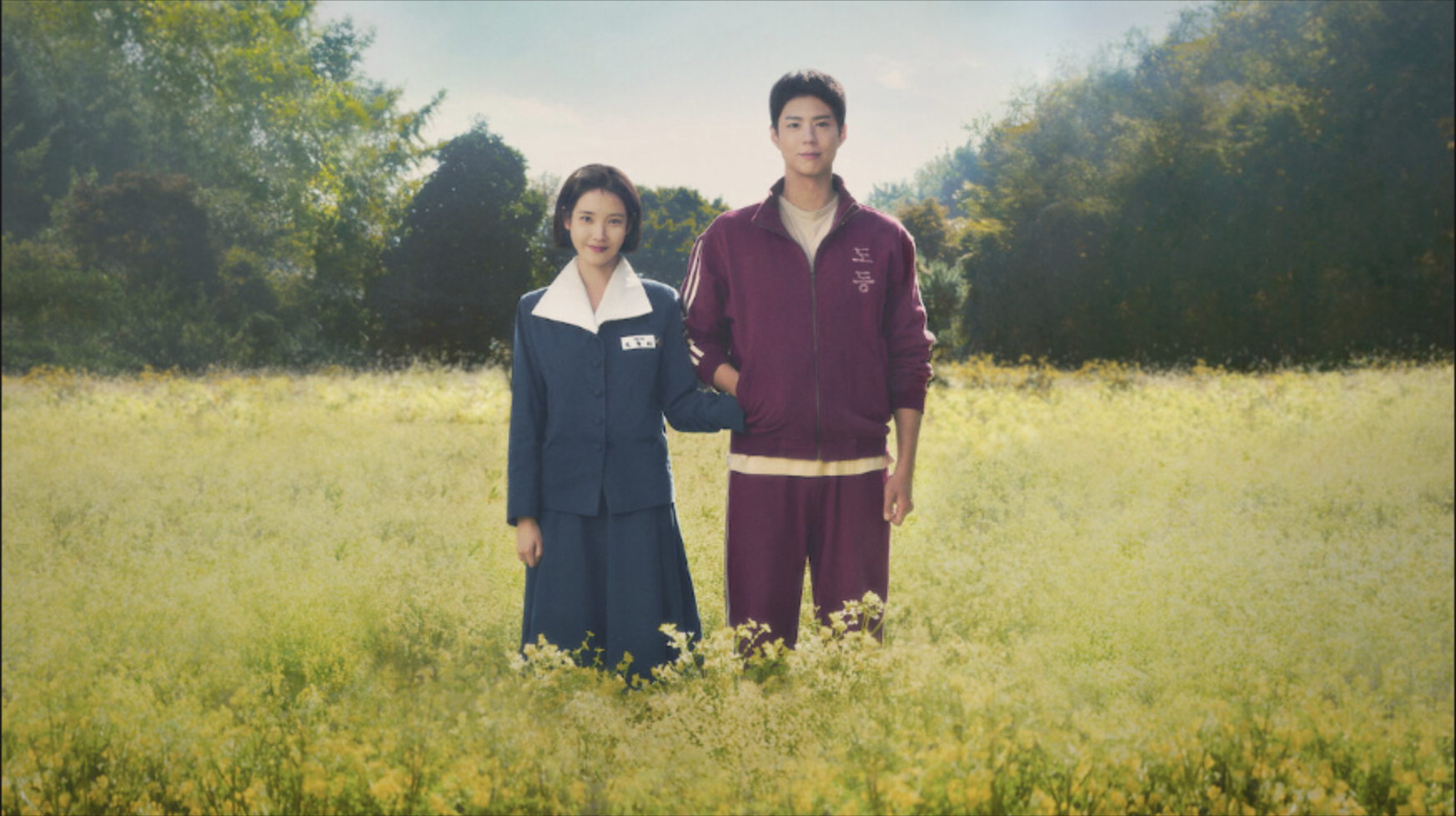 Quiet is the new dramatic: The growing trend of healing K-dramas