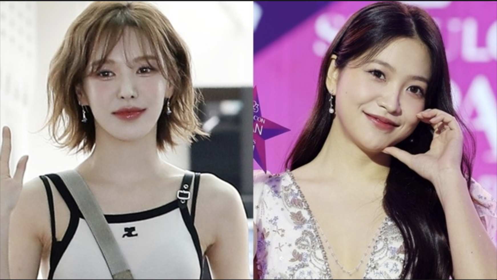 Yeri, Wendy, Taemin, and more: Why are more and more idols switching agencies?