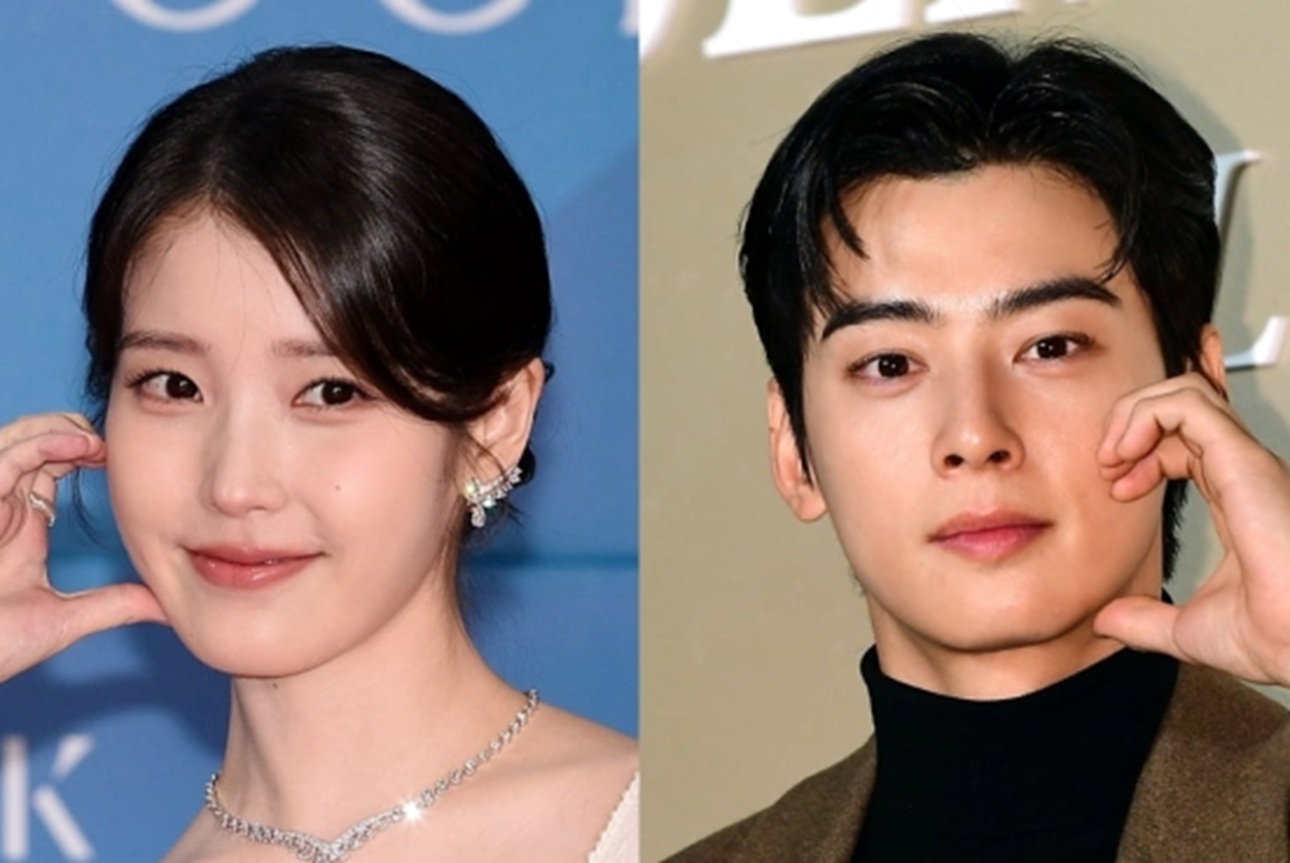 IU to return with new album, Cha Eun Woo to star in MV