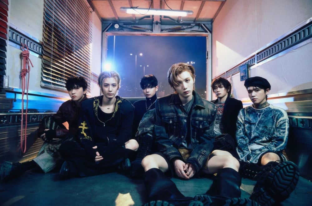 BOYNEXTDOOR enters iTunes charts worldwide with 'No Genre'