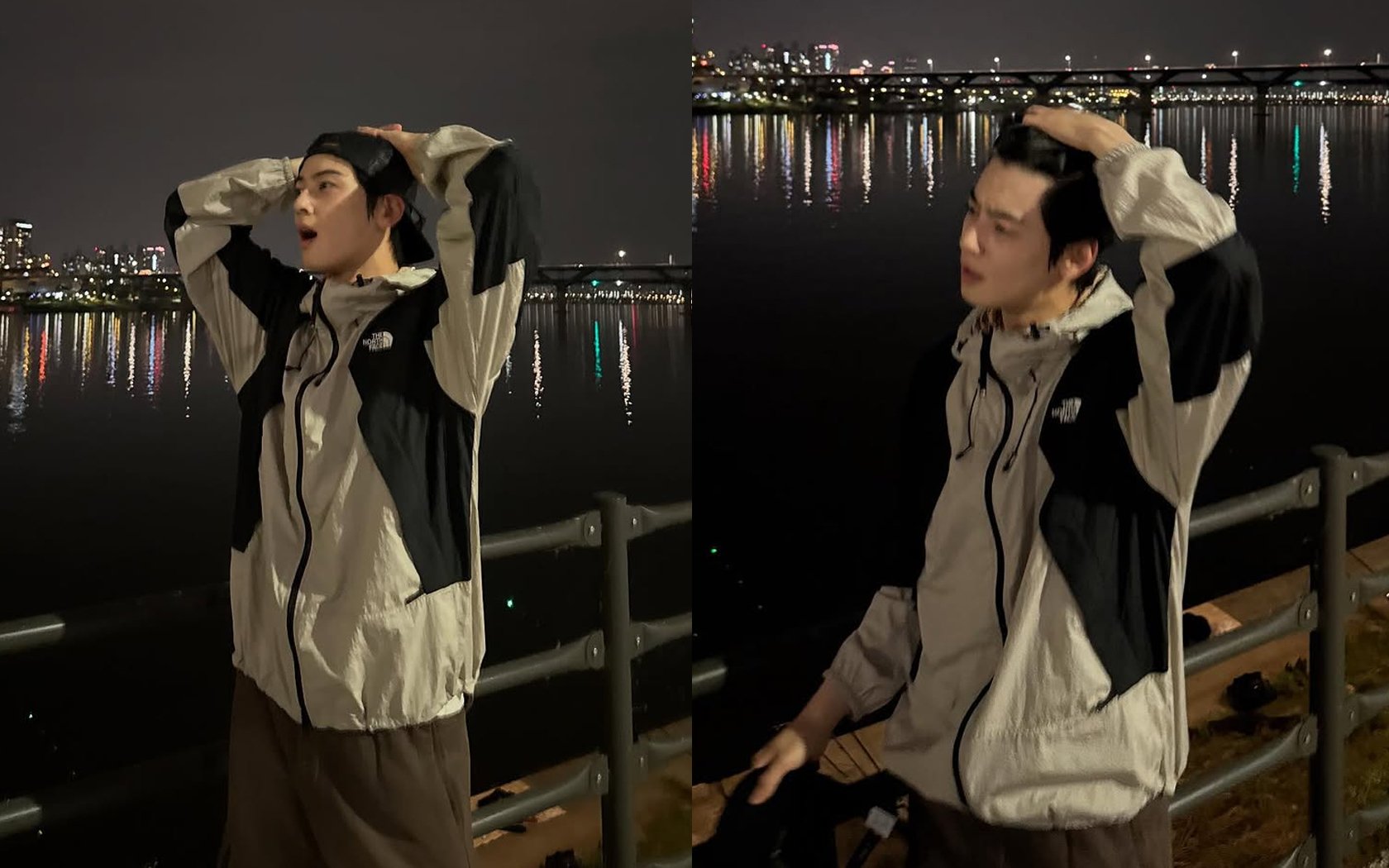 ASTRO's Cha Eun Woo gives daily life update ahead of military enlistment