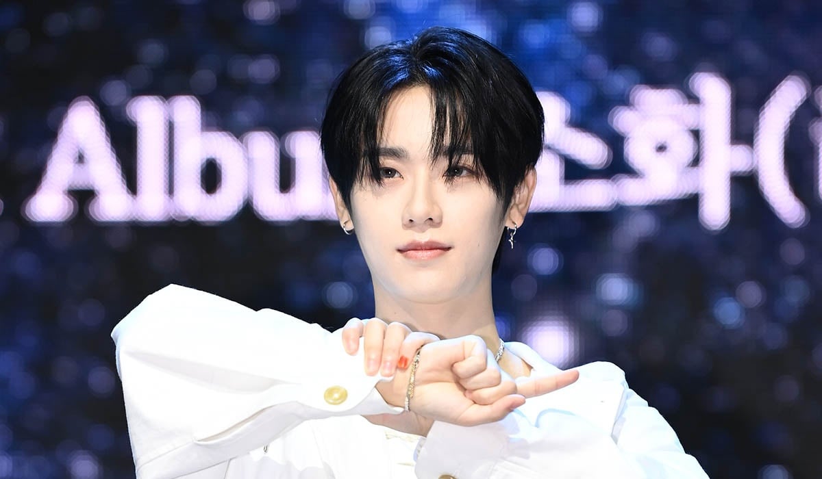 EPEX's Keum Dong Hyun announces abrupt hiatus due to personal reasons