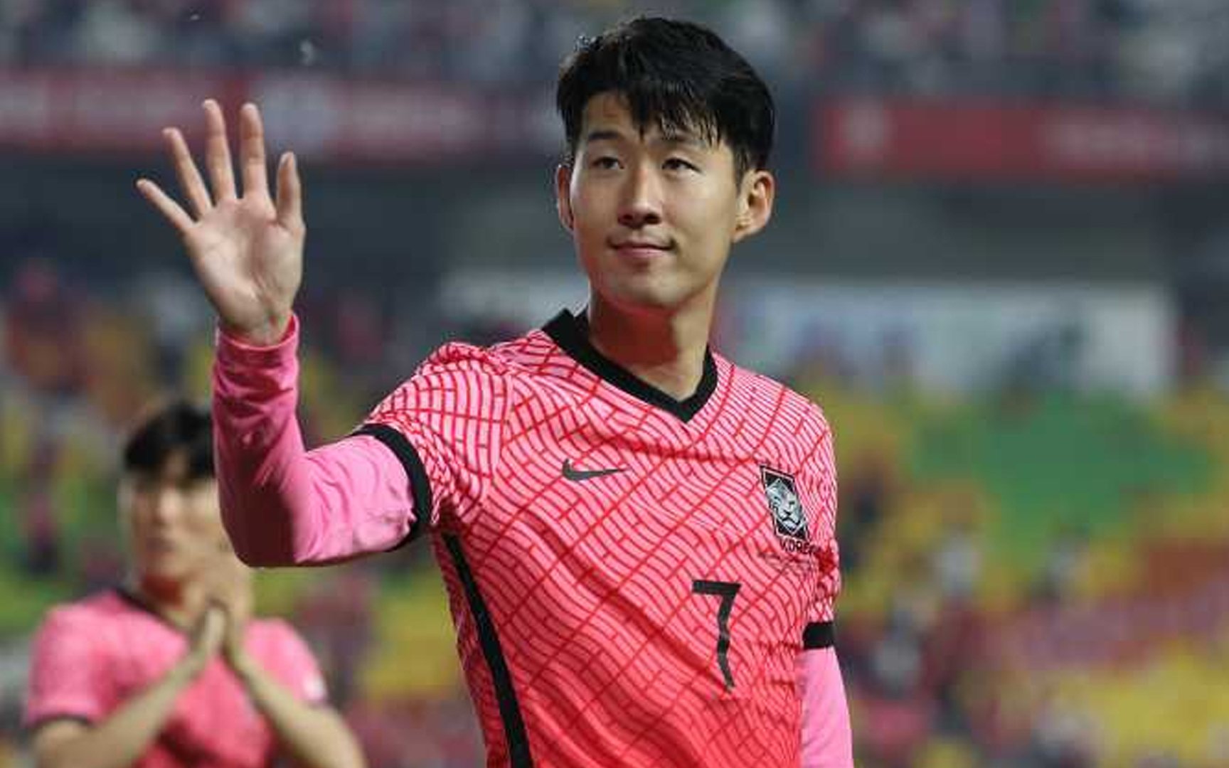 Blackmailer claims Son Heung Min demanded 3 billion KRW (2.2 million USD) if confidentiality agreement was broken