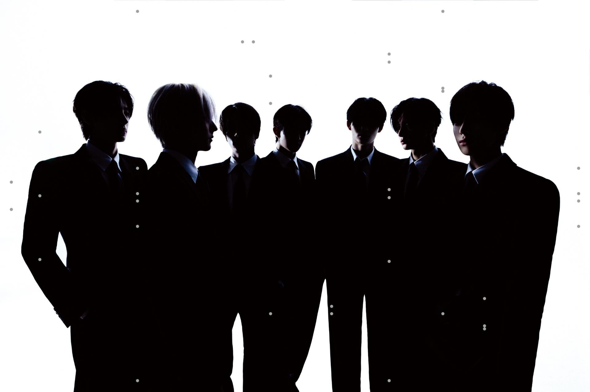 ENHYPEN unleashes their homme fatale charisma in new teasers for 'DESIRE: UNLEASH'