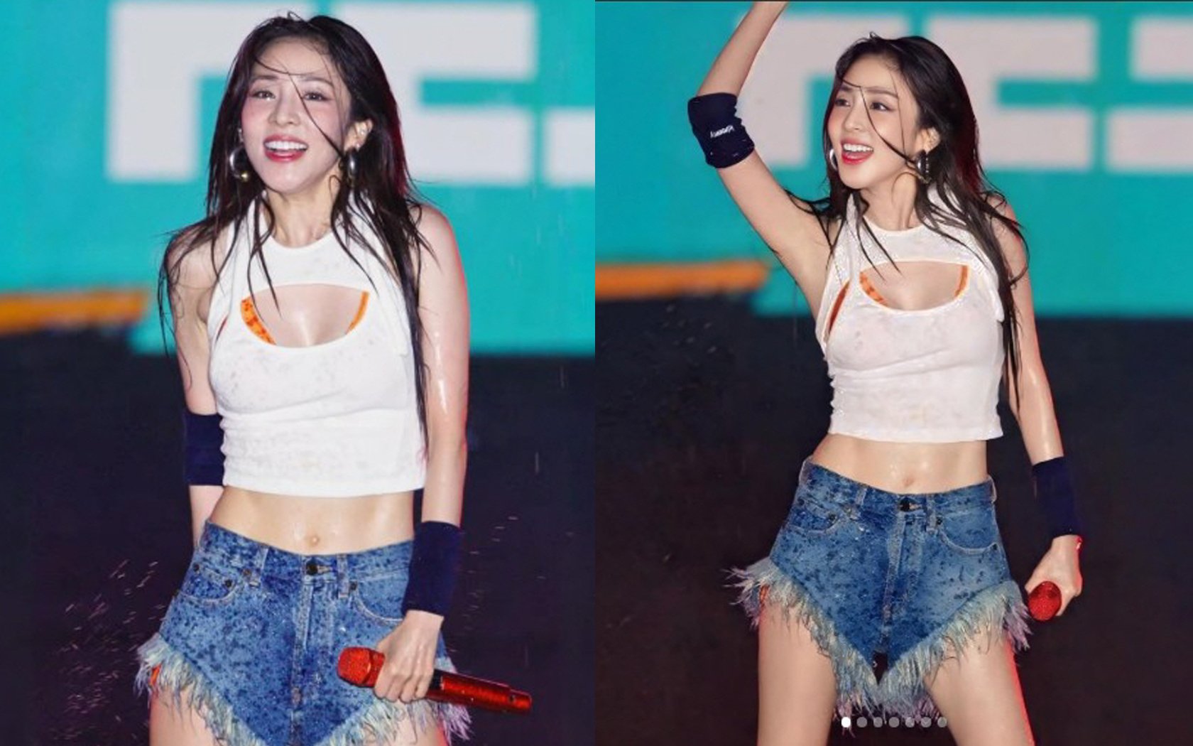 Fans can't believe Dara is already 40 as she radiates youthful beauty in new update