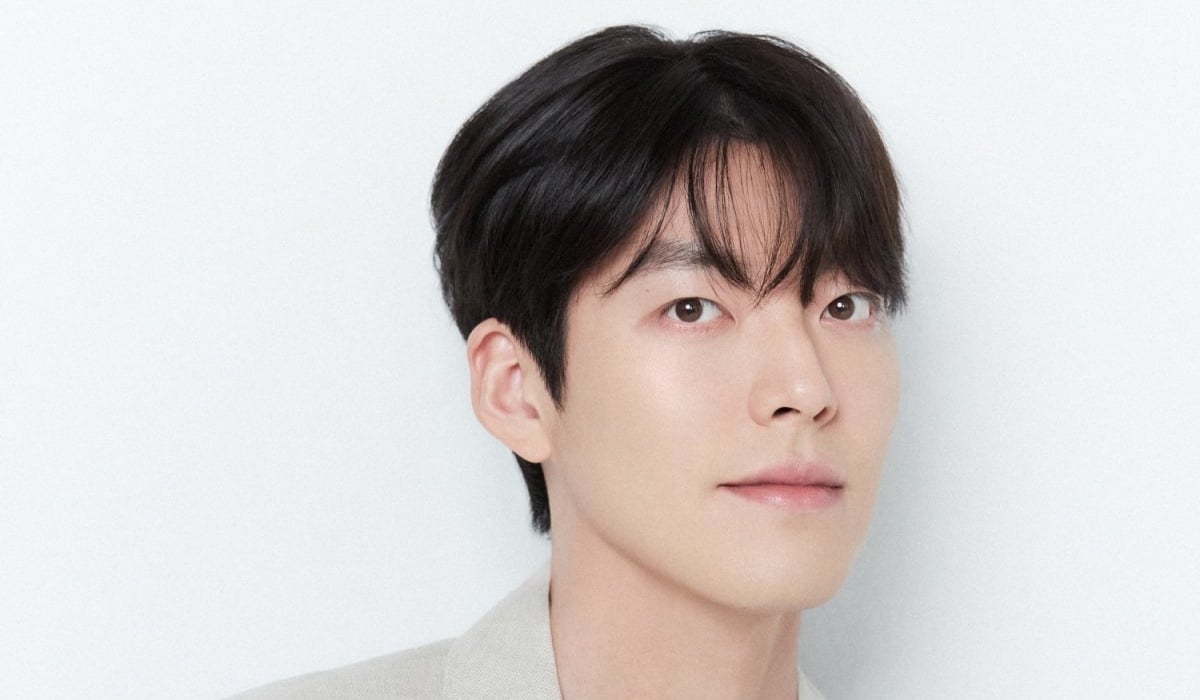 Kim Woo Bin wraps up filming for 'Hong Suk Chun's Jewel Box'