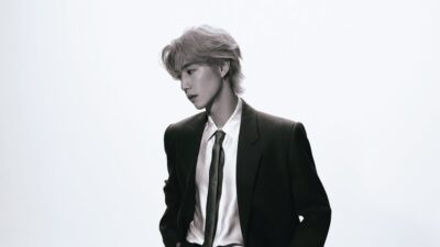 GOT7's Mark Tuan signs with Transparent Arts