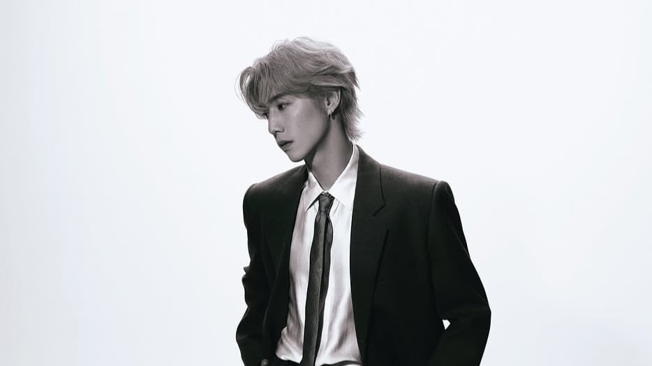 GOT7's Mark Tuan signs with Transparent Arts