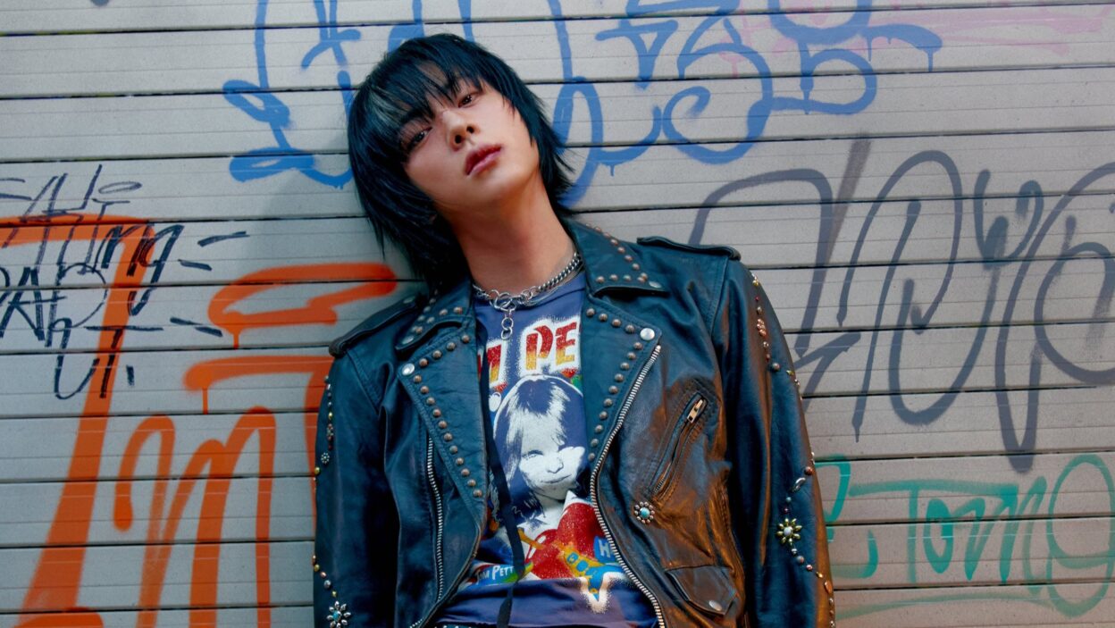 BTS Jin dominates iTunes charts worldwide with 'Echo'