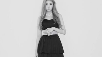 Former Cignature member YeAh reveals that she was kicked out of Cignature for not losing enough weight