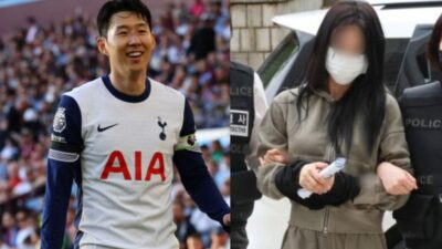 Police confirm that Son Heung Min’s ex-girlfriend, who is accused of blackmailing him over a fake pregnancy, had an abortion in 2024