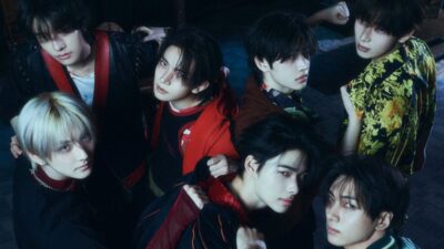 ENHYPEN reveals cinematic ‘DESIRE: UNLEASH’ concept photos