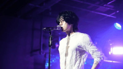 Jang Hyun Seung reconnects with fans through successful solo concert