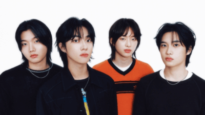 Dragon Pony named Billboard’s K-pop Rookie of the Month