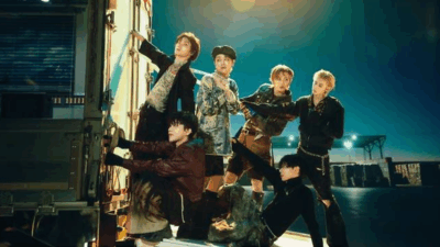 BOYNEXTDOOR’s ‘No Genre’ surpasses 1 million sales in 5 days