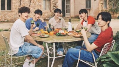 TXT wins with “Love Language” on ‘Inkigayo’ + performances from tripleS, BOYNEXTDOOR, and more!