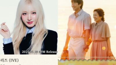 IVE’s Liz releases “Heavy Love” for soundtrack of ‘Heavenly Ever After’