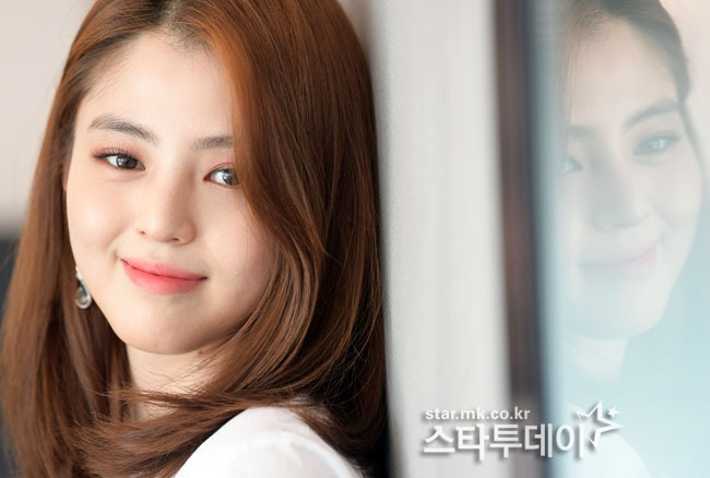 한소희. 사진 ㅣ스타투데이DB