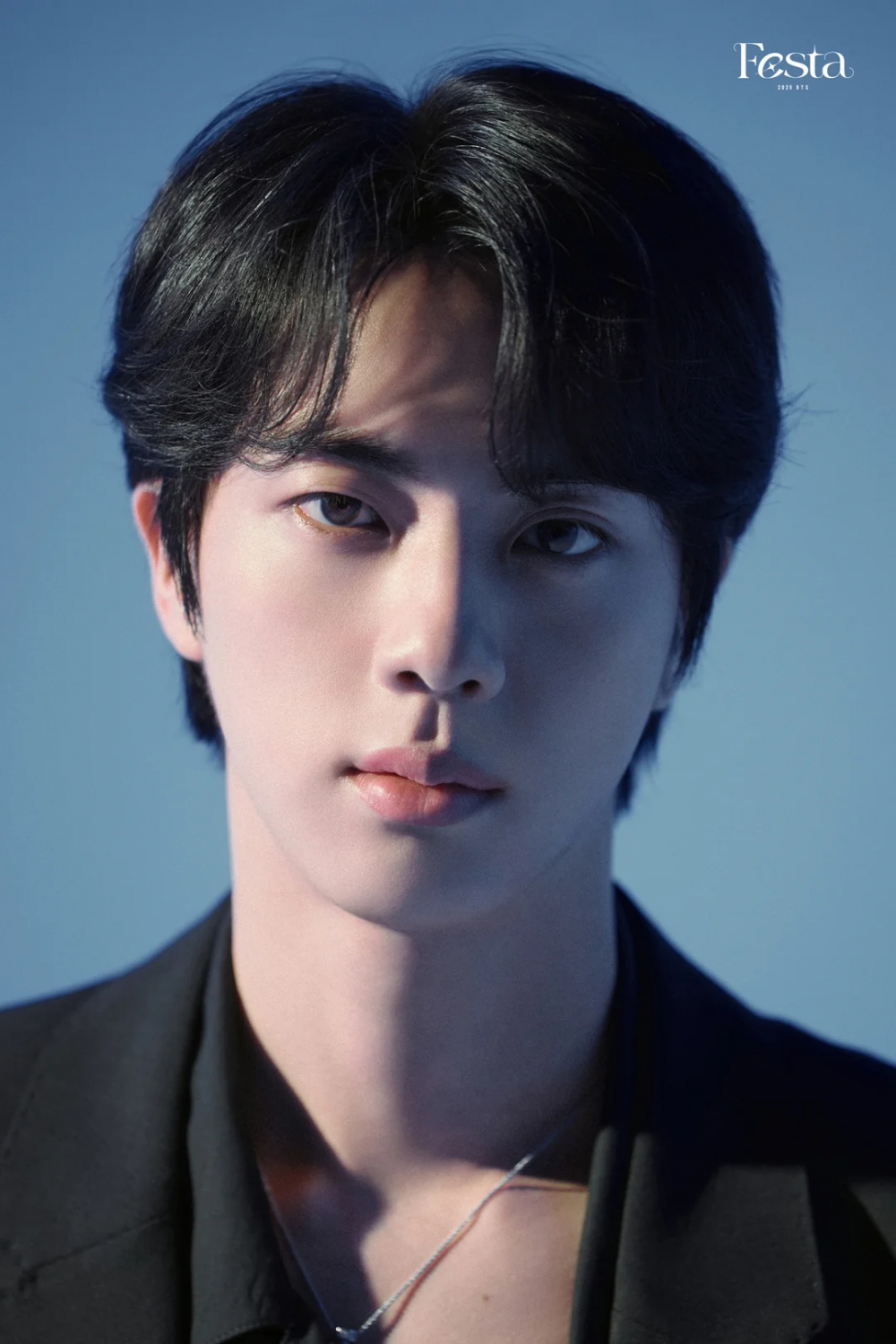 BTS Prepares for Festa Celebration with Additional Photos of Jin and J-Hope 2 Members at Festa