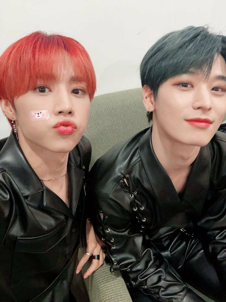 THE BOYZ’s Sunwoo and Juyeon | Pinterest