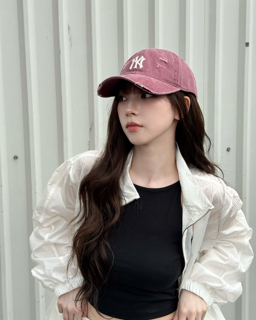 Karina of Aespa Set to Perform at the 2025 Waterbomb Festival in Seoul 3 Karina at Waterbomb