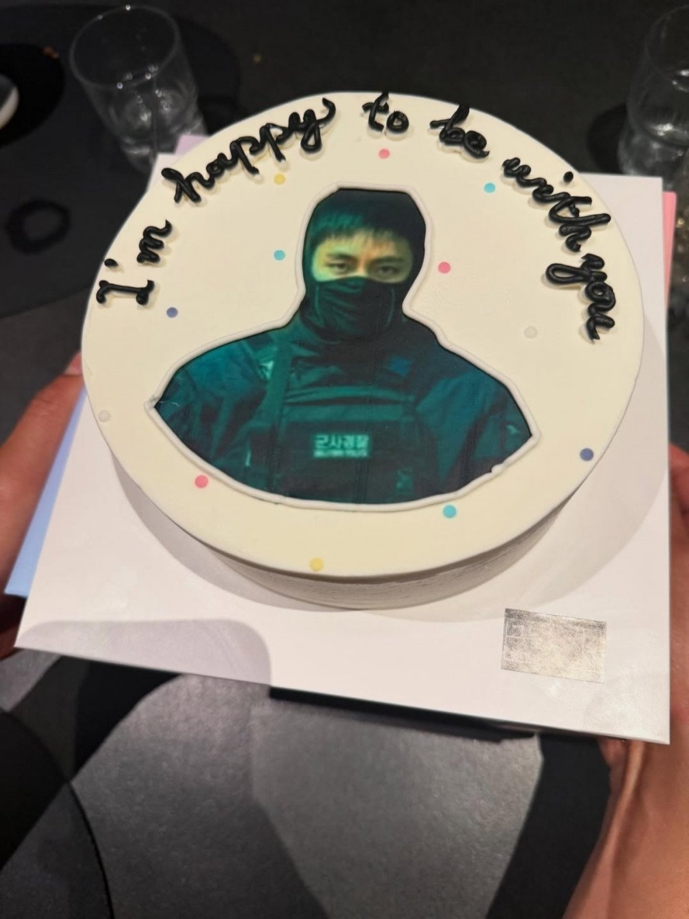 V Reflects on Military Memories on Instagram After Discharge from BTS