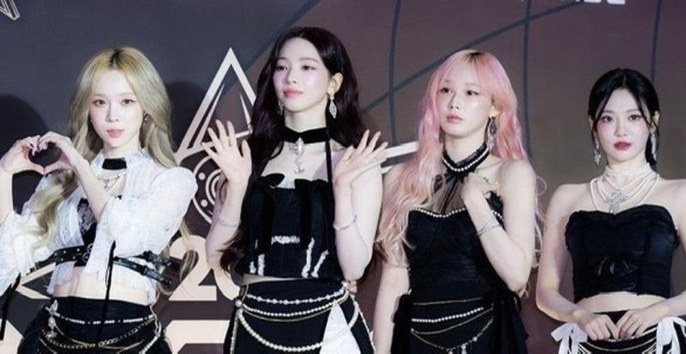 Former Japanese Idol Accused of Plagiarizing Aespa Song Found Dead 2 M!LK