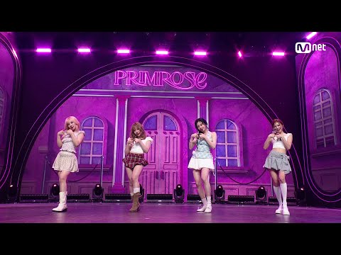 ENHYPEN Triumphs with "Bad Desire" and Captivating Performance on June 12th's 'M! Countdown'! 15 PRIMROSE