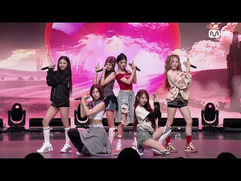 ENHYPEN Triumphs with "Bad Desire" and Captivating Performance on June 12th's 'M! Countdown'! 11 KIIRAS