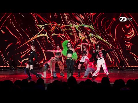 ENHYPEN Triumphs with "Bad Desire" and Captivating Performance on June 12th's 'M! Countdown'! 13 R.E.D