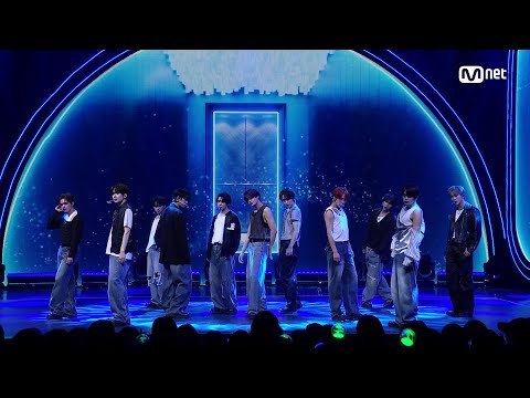 ENHYPEN Triumphs with "Bad Desire" and Captivating Performance on June 12th's 'M! Countdown'! 10 Double 0ne