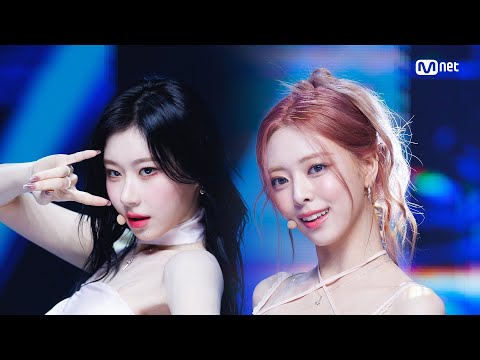 ENHYPEN Triumphs with "Bad Desire" and Captivating Performance on June 12th's 'M! Countdown'! 5 ITZY