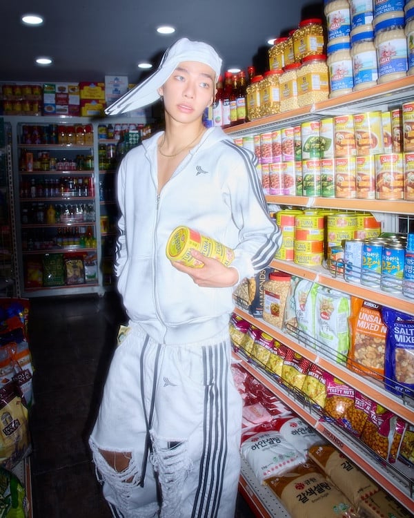 Introducing the Members of THEBLACKLABEL’s New Co-Ed Group, ‘ALLDAY PROJECT’