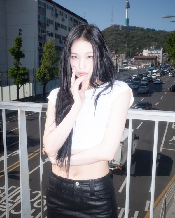 Introducing the Members of THEBLACKLABEL’s New Co-Ed Group, ‘ALLDAY PROJECT’