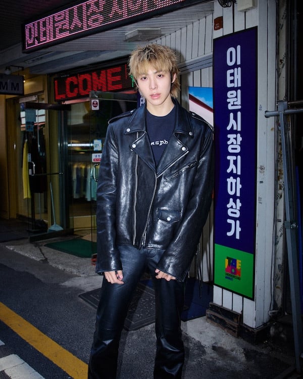 Introducing the Members of THEBLACKLABEL’s New Co-Ed Group, ‘ALLDAY PROJECT’