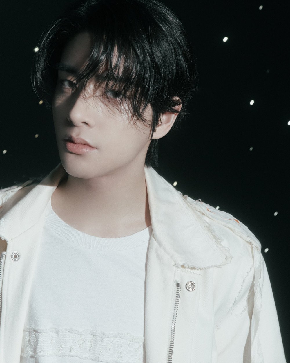 ENHYPEN Reveals Enchanting Teaser Images for '宵- YOI' 4 ENHYPEN Teaser 4