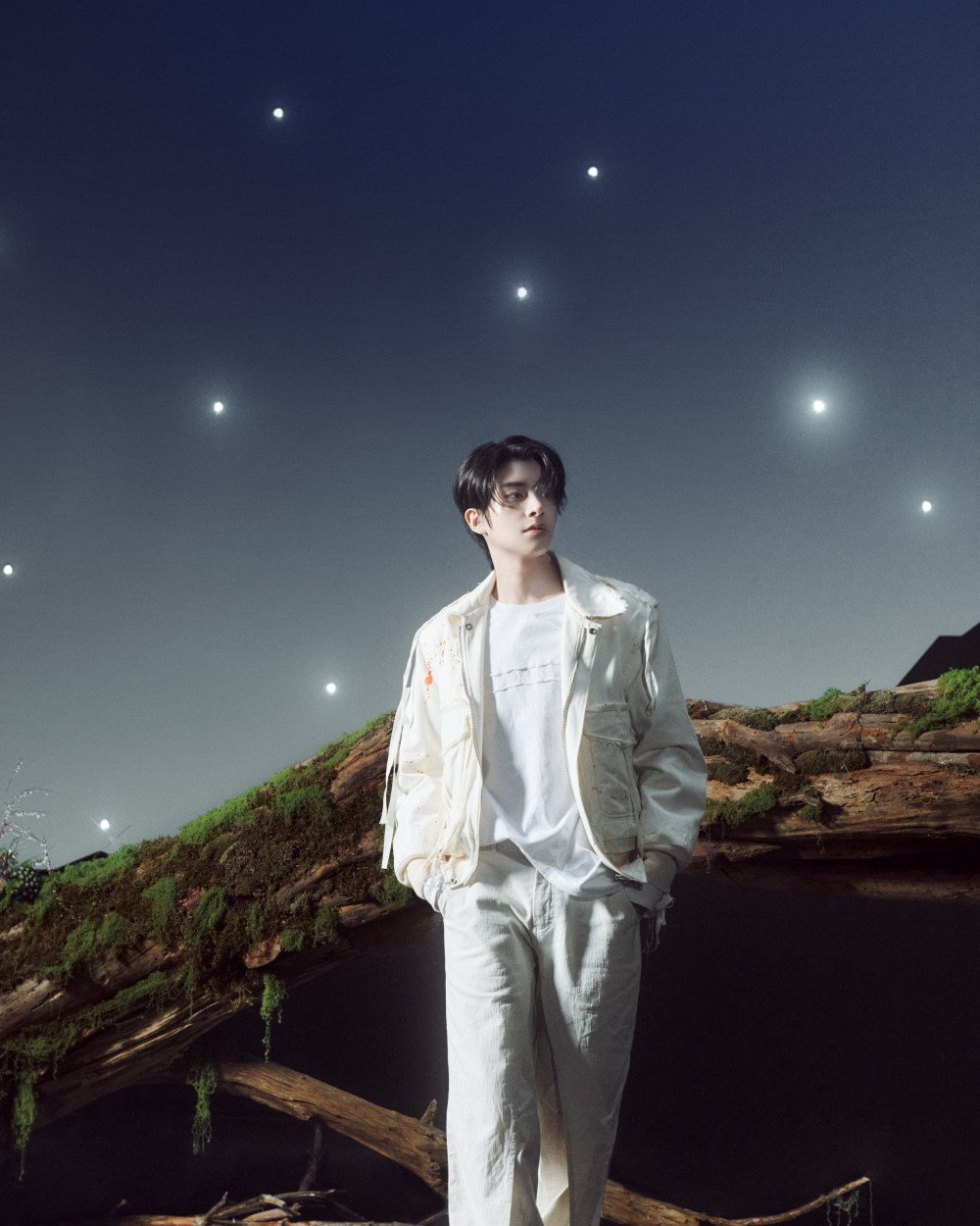 ENHYPEN Reveals Enchanting Teaser Images for '宵- YOI' 5 ENHYPEN Teaser 5