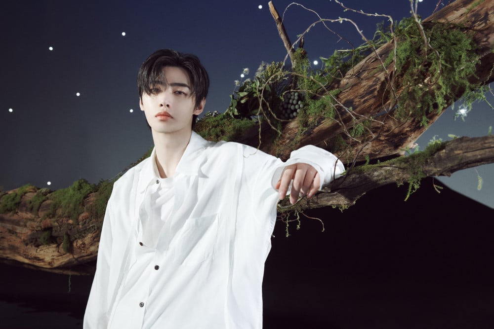 ENHYPEN Reveals Enchanting Teaser Images for '宵- YOI' 13 ENHYPEN Teaser 13