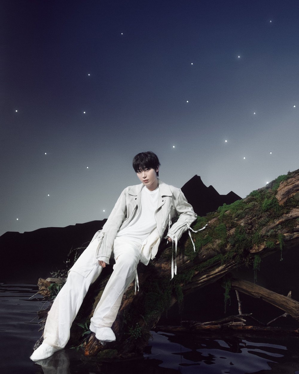 ENHYPEN Reveals Enchanting Teaser Images for '宵- YOI' 15 ENHYPEN Teaser 15