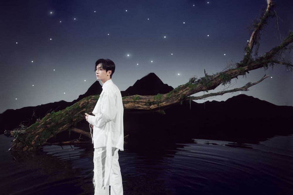 ENHYPEN Reveals Enchanting Teaser Images for '宵- YOI' 9 ENHYPEN Teaser 9