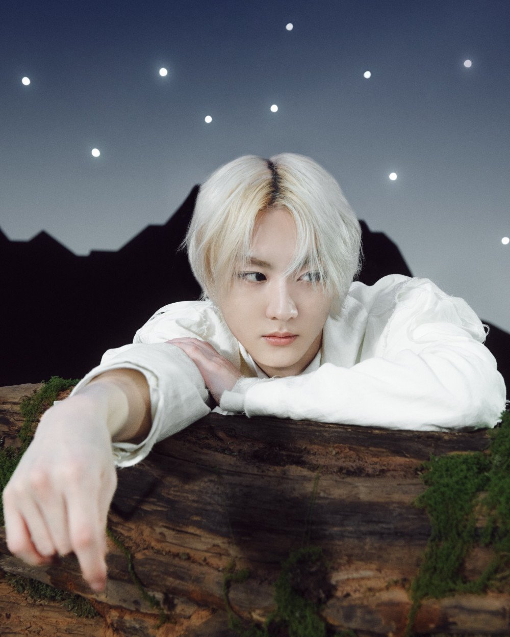 ENHYPEN Reveals Enchanting Teaser Images for '宵- YOI' 17 ENHYPEN Teaser 17