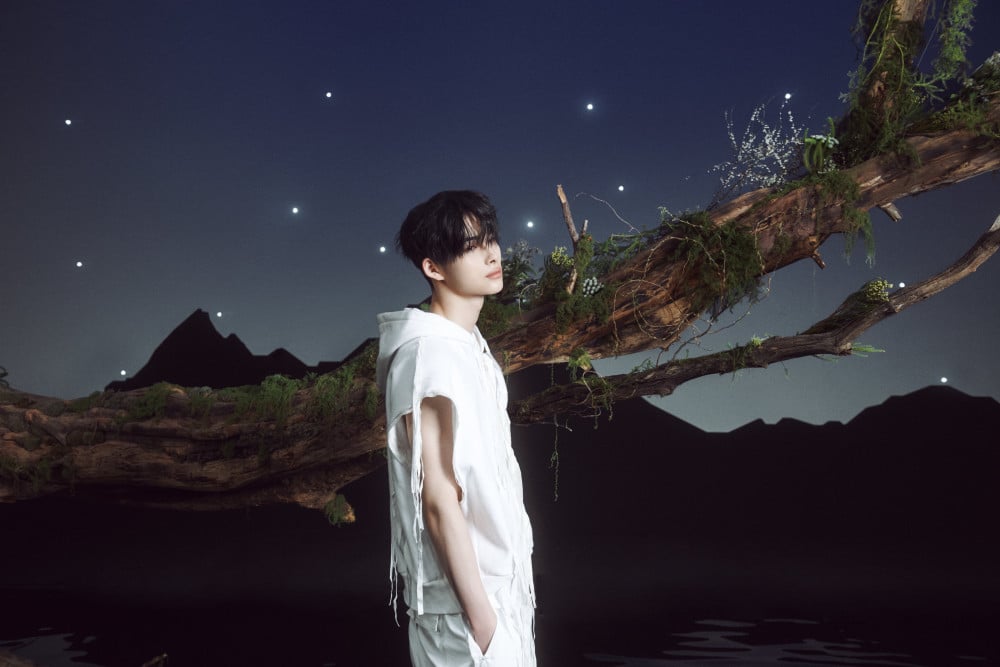 ENHYPEN Reveals Enchanting Teaser Images for '宵- YOI' 7 ENHYPEN Teaser 7