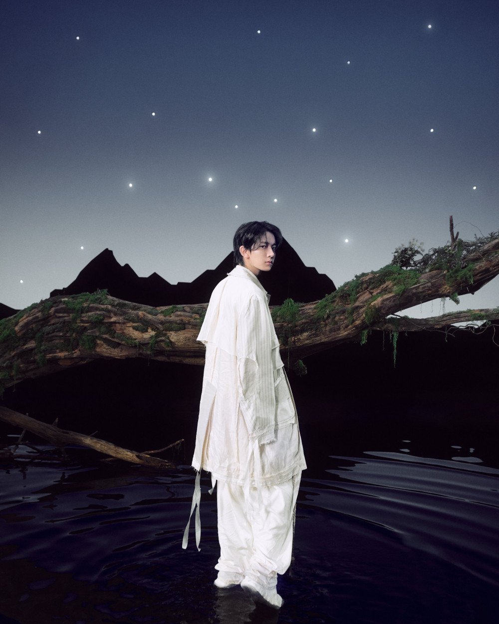 ENHYPEN Reveals Enchanting Teaser Images for '宵- YOI' 11 ENHYPEN Teaser 11