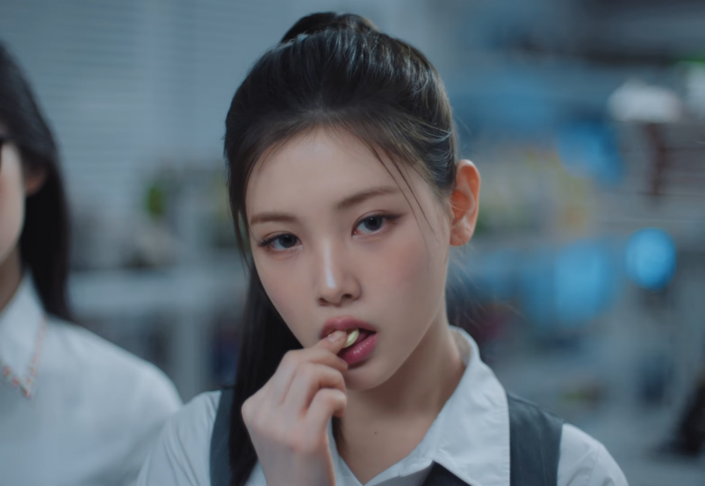 Debate Erupts Over Allegations of Minor Sexualization in I-DLE's "Baby Don't Cry" Featuring Soyeon