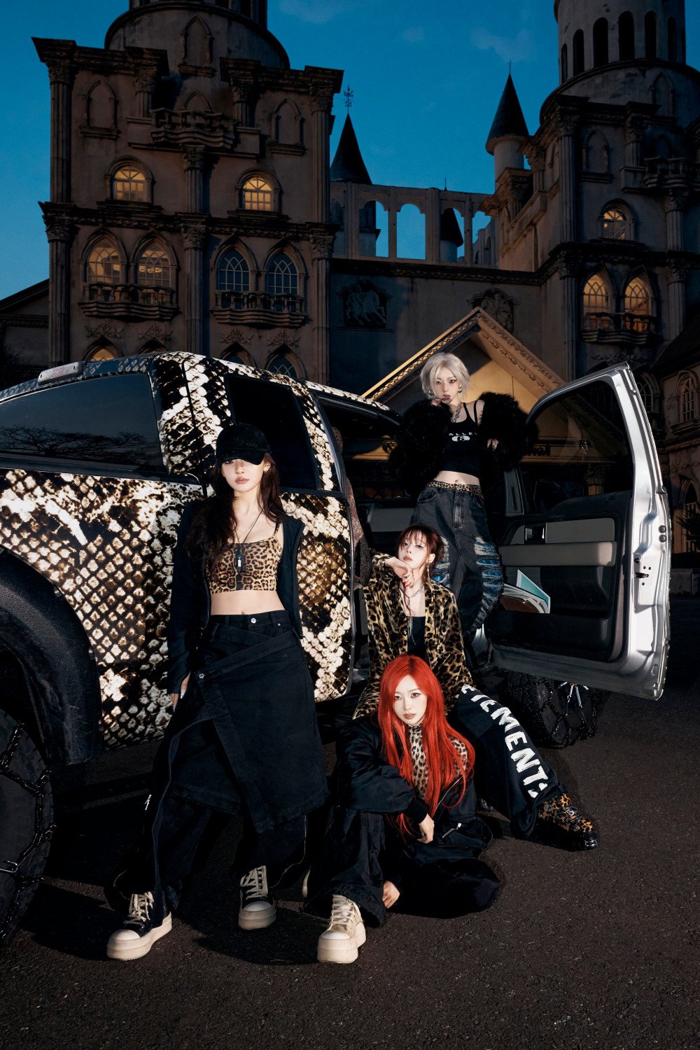 aespa Concept Image 6